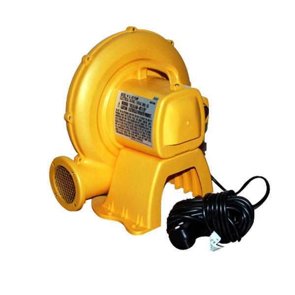 Orange 5.5 Amp Replacement Blower