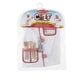 preview thumbnail 7 of 5, Melissa & Doug Chef Role Play Costume Set