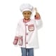 preview thumbnail 5 of 5, Melissa & Doug Chef Role Play Costume Set