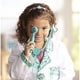 preview thumbnail 6 of 7, Melissa & Doug Doctor Role Play Costume Set