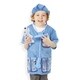 preview thumbnail 2 of 3, Melissa & Doug Veterinarian Role Play Costume Set