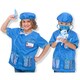 preview thumbnail 1 of 3, Melissa & Doug Veterinarian Role Play Costume Set