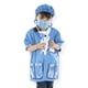 preview thumbnail 4 of 3, Melissa & Doug Veterinarian Role Play Costume Set