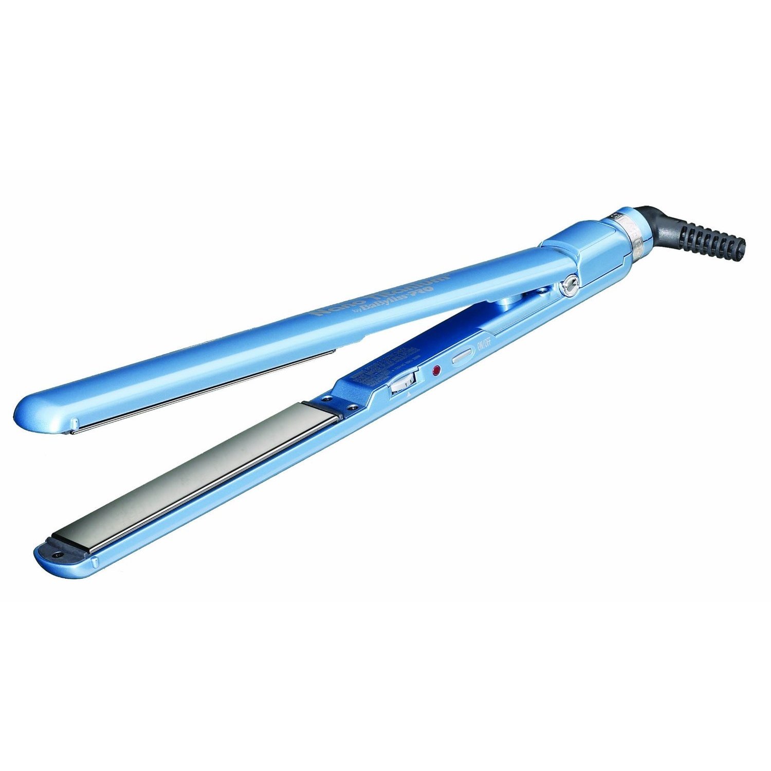 babyliss pro nano titanium 1 inch ultra thin