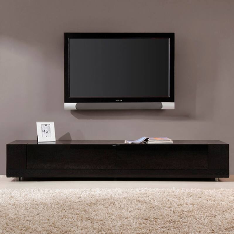 Roma Ash Veneer 2-drawer TV Stand