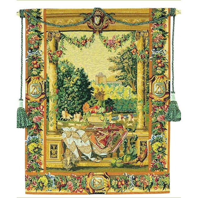 Shop Anticipation European Tapestry Wall Hanging On Sale Free Shipping Today