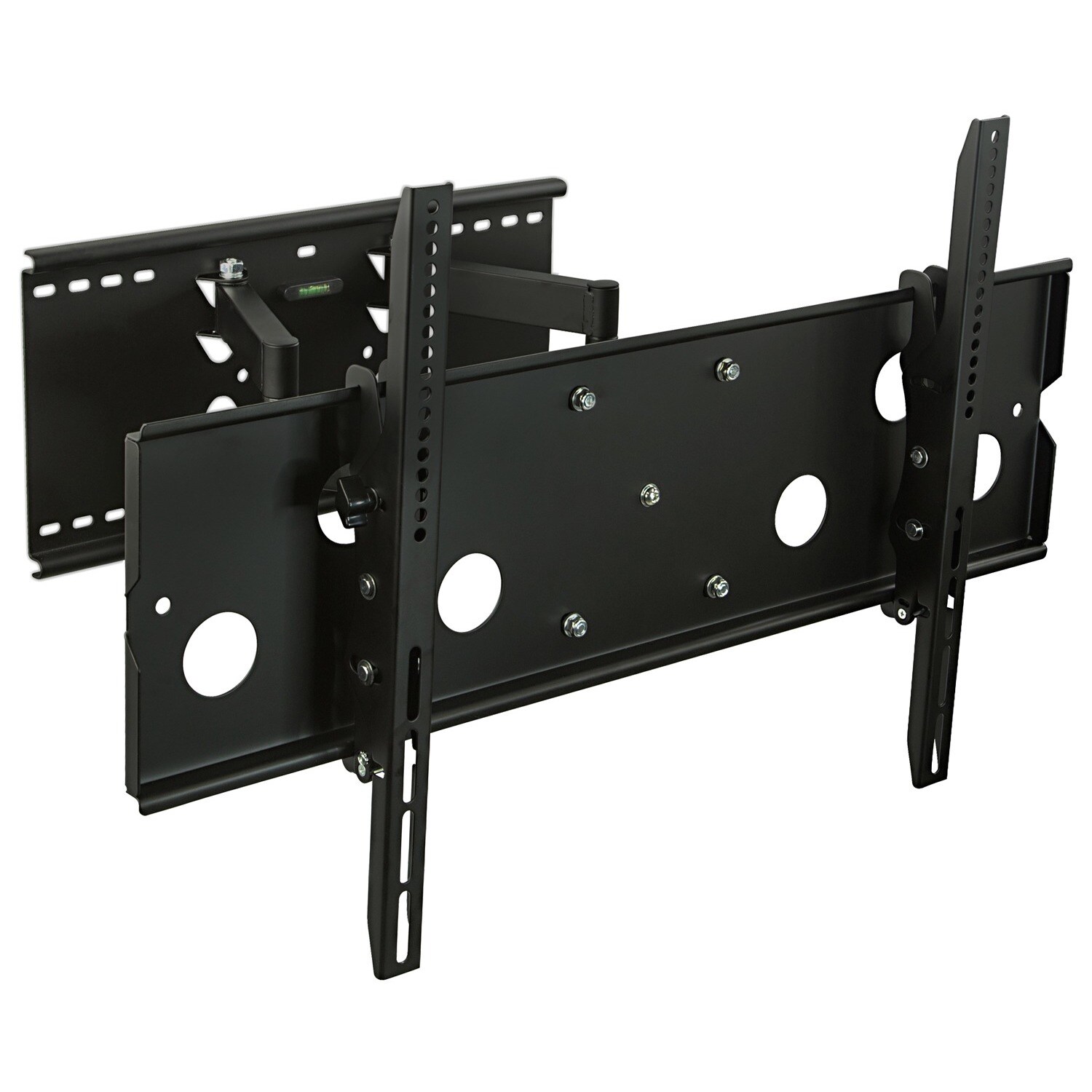 Shop MountIt! Heavyduty Articulating 42 to 70inch TV Wall Mount Free Shipping Today