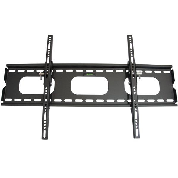 Mount It Low Profile Tilt 32 to 60 inch TV Wall Mount  