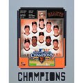 Encore Select San Francisco Giants Matted Photo