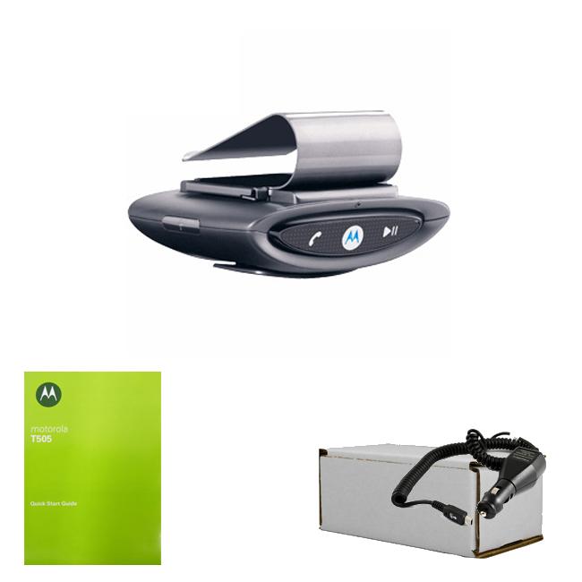 Motorola Motorokr T505 Bluetooth Speakerphone Free Shipping Motorola Motorokr T505 Bluetooth Speakerphone Free Shipping Today 5166105