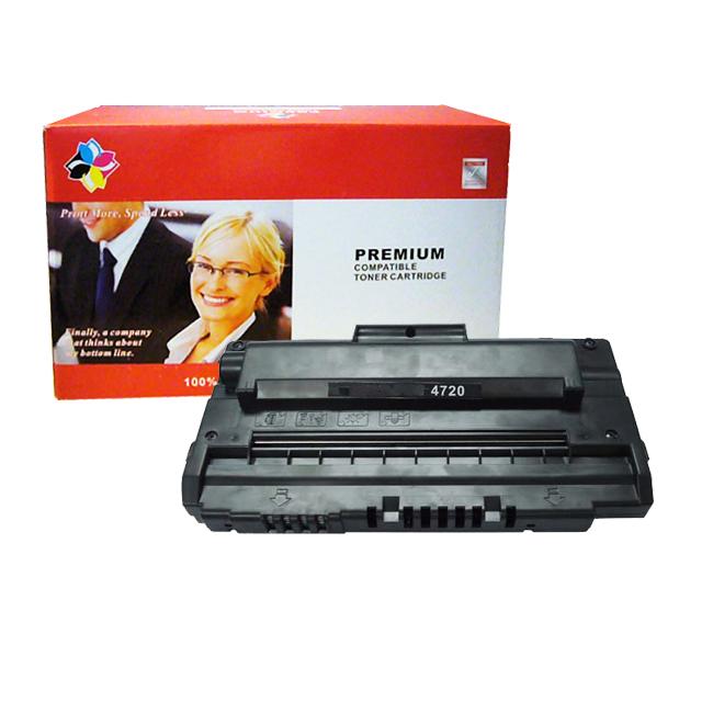 Samsung SCX-4720D5 Compatible Black Laser Toner Cartridge