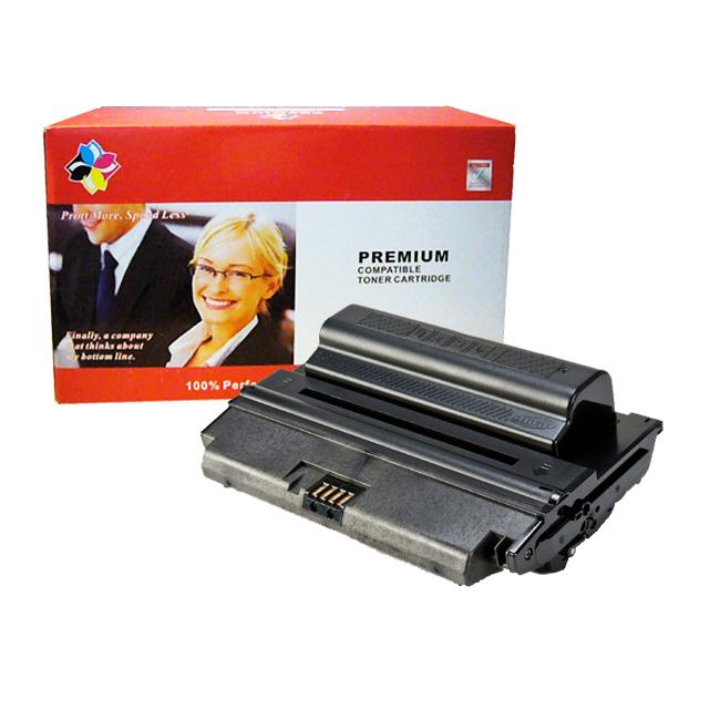Samsung-compatible ML-3470DB Black Laser Toner Cartridge