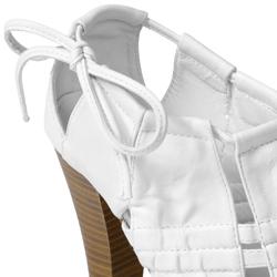 open toe stiletto booties