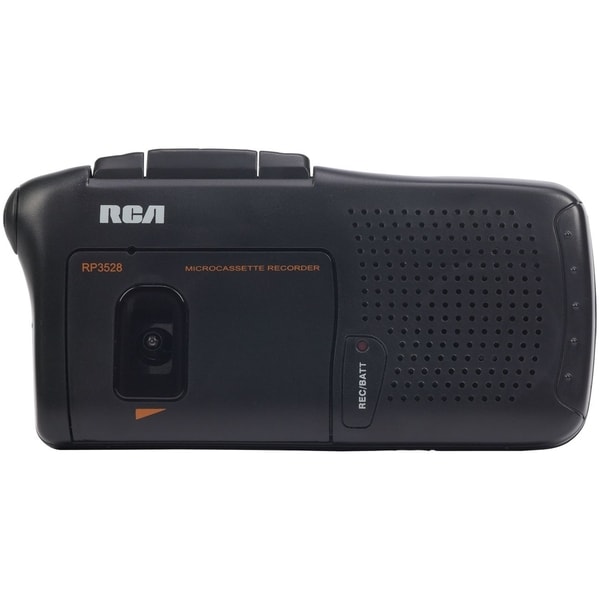 RCA RP3528 Analog Voice Recorder