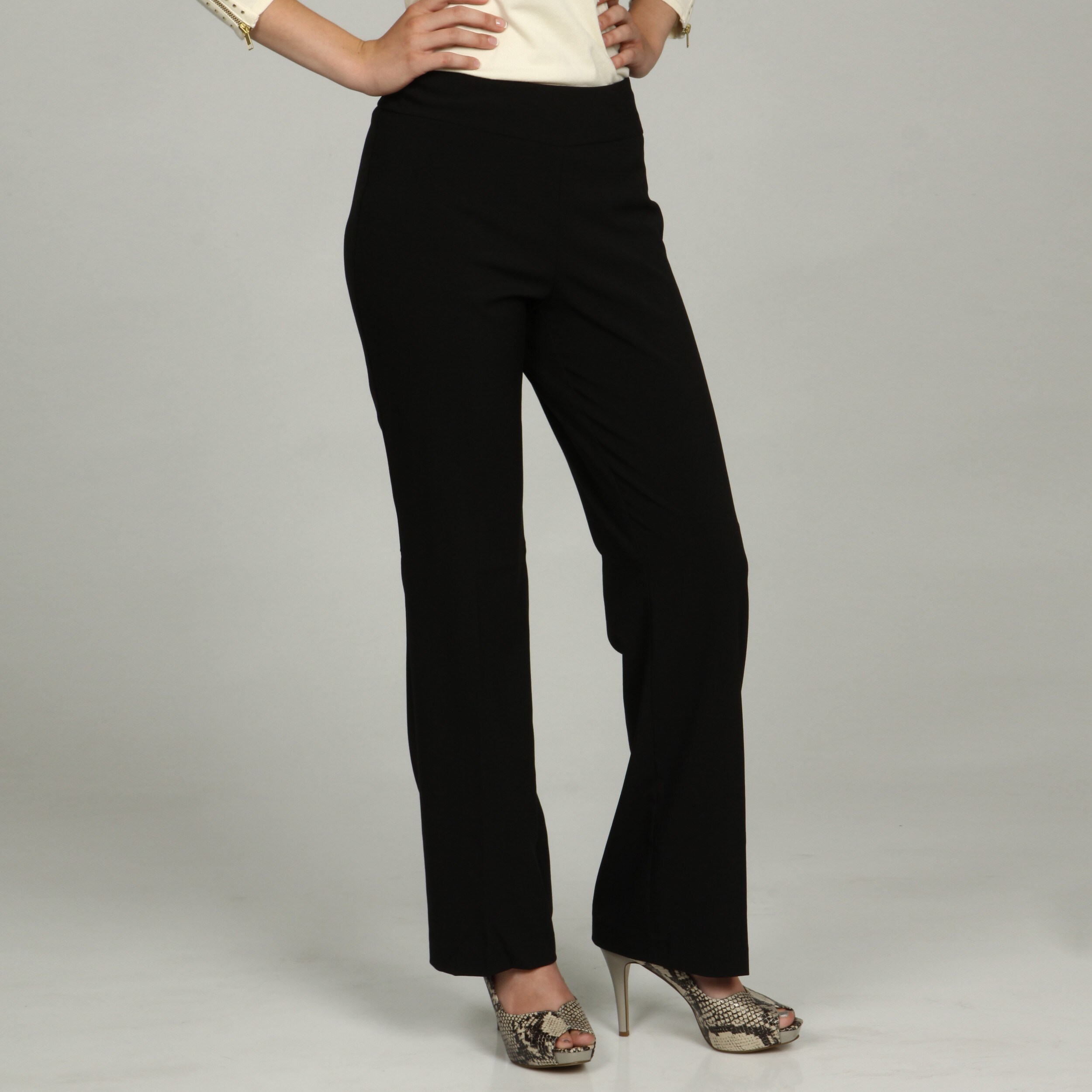 counterparts luxe stretch pants