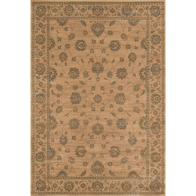 Momeni Belmont Traditional Area Rug