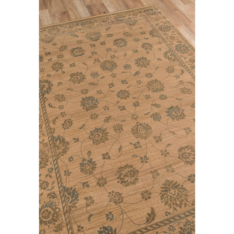 Momeni Belmont Traditional Area Rug