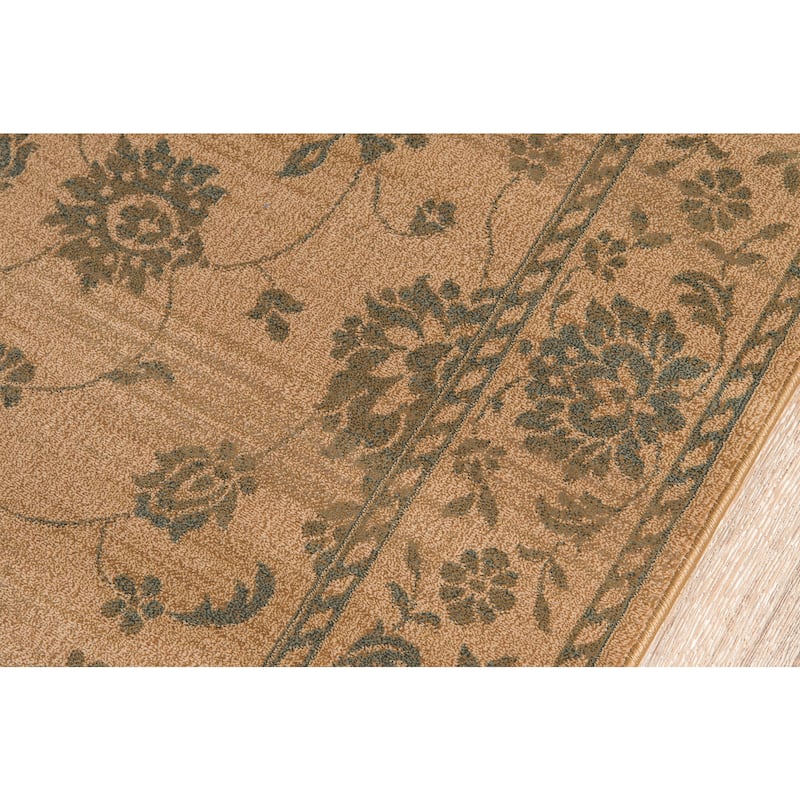 Momeni Belmont Traditional Area Rug