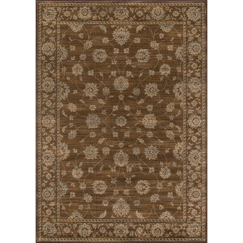 Momeni Belmont Traditional Area Rug