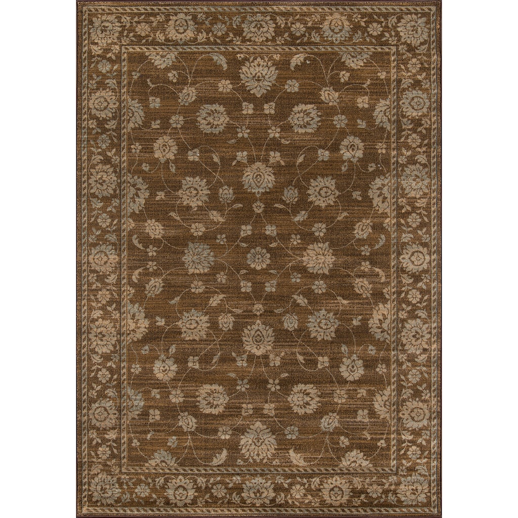Momeni Belmont Traditional Area Rug