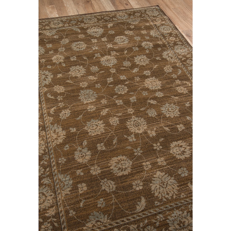 Momeni Belmont Traditional Area Rug