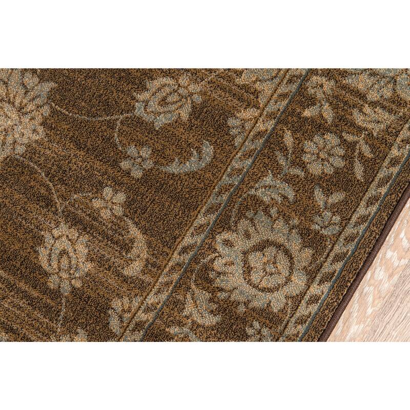 Momeni Belmont Traditional Area Rug