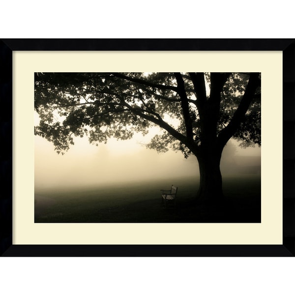 Andy Magee 'Shenandoah' Medium Framed Photo Art Prints