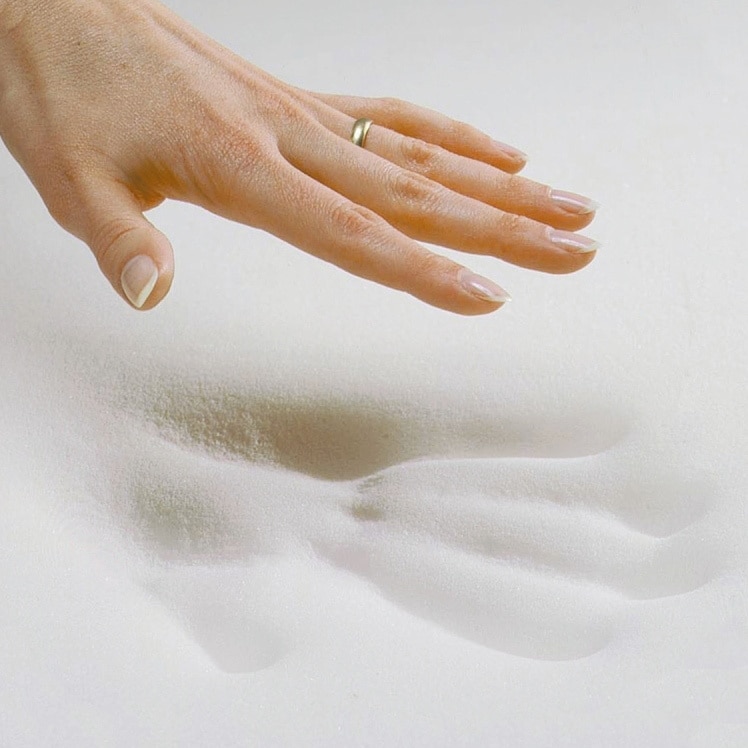 extra firm wedge pillow