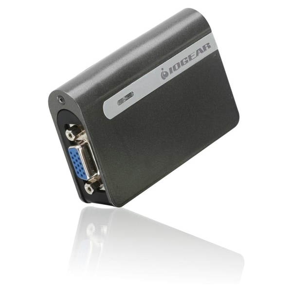 IOGEAR Graphic Adapter