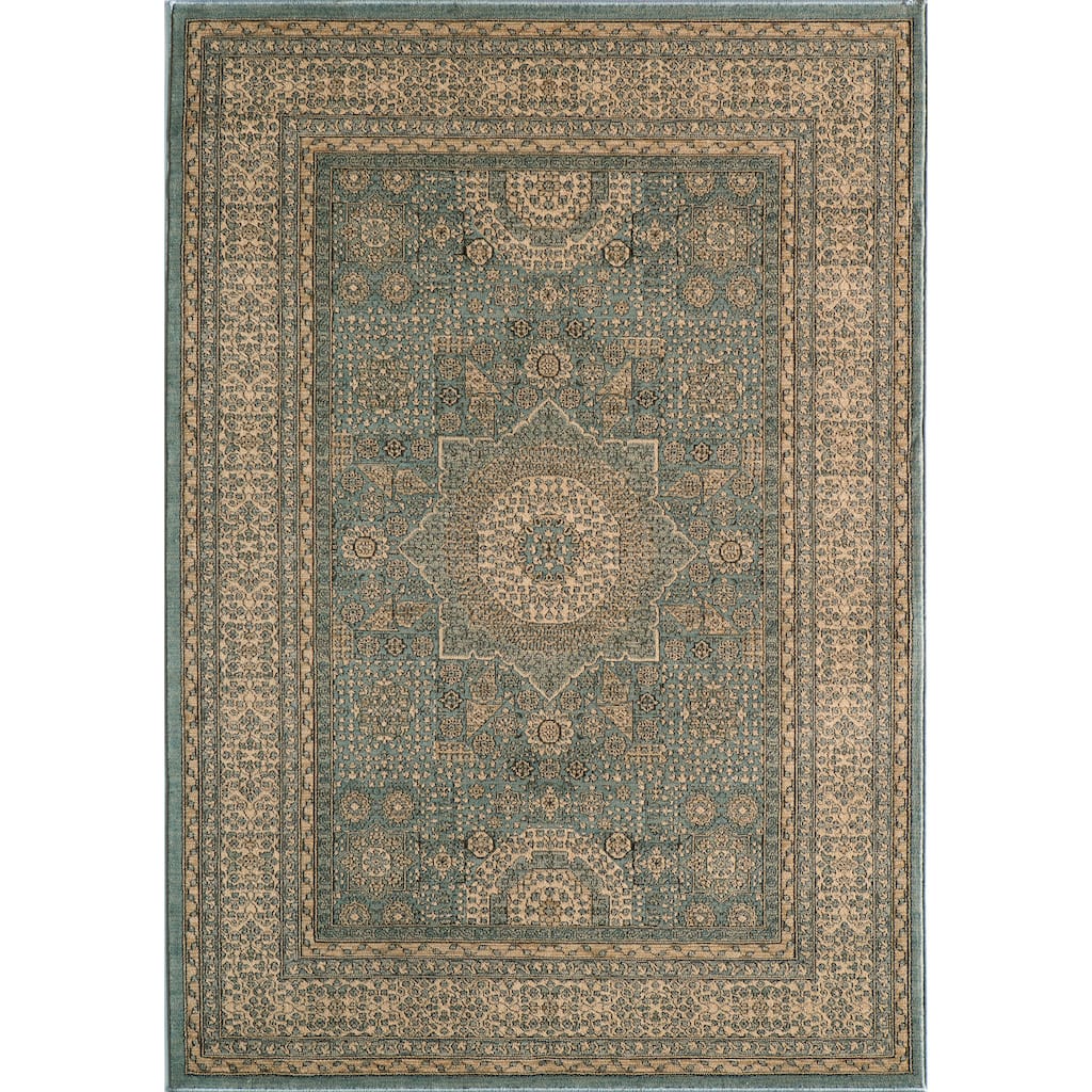 Momeni Belmont Traditional Area Rug