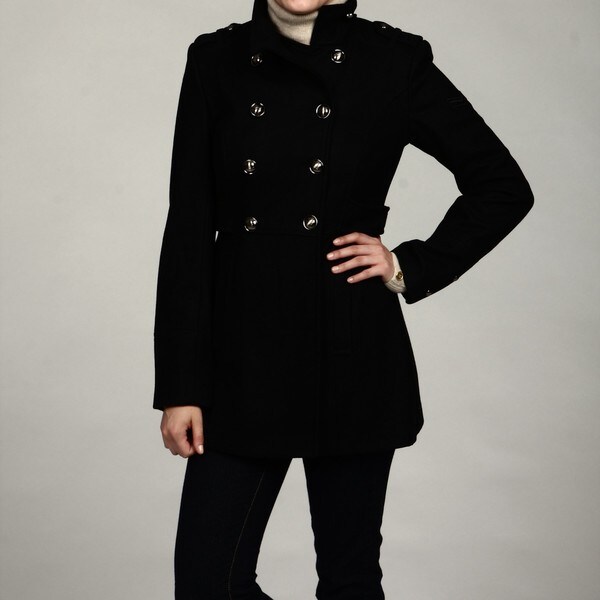 pea coat for womens sale