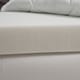 preview thumbnail 9 of 12, Slumber Solutions 3-inch Memory Foam and 1.5-inch Fiber Mattress Topper