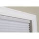 preview thumbnail 5 of 4, Arlo Blinds White Room Darkening Cordless Cellular Shades
