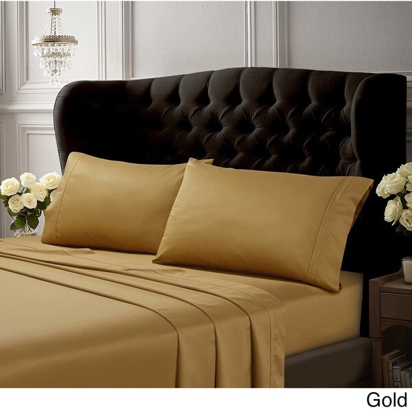 Extra Deep Pocket 6 PCs Sheet Set 1000 TC Egyptian Cotton Black Striped US Size Extra Deep Pocket 6 PCs Sheet Set 1000 TC Egyptian Cotton Black Striped US Size