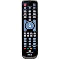 Rca 4-Device Universal Remote Control With Green