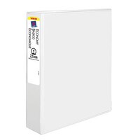 shop avery show off view 1 inch binder with round rings free