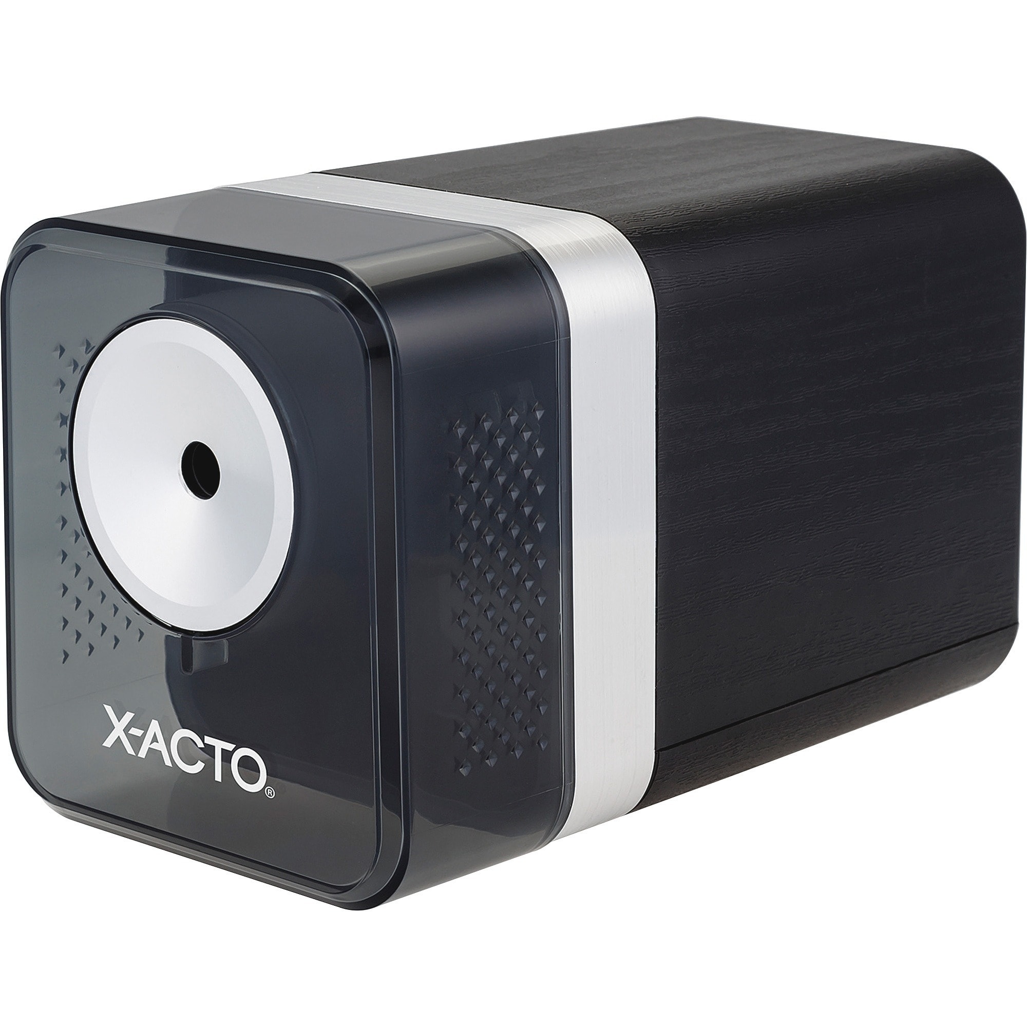 x acto heavy duty pencil sharpener