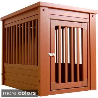 New Age InnPlace Eco-Friendly Dog Crate - Bed Bath & Beyond - 5911663 - Eco Friendly Dog Crate Bedding Sets