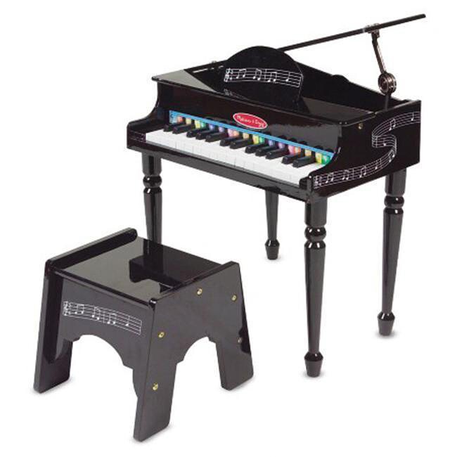 Melissa & Doug Grand Piano