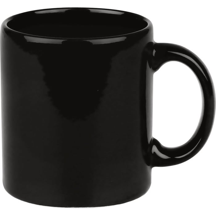 MLB Los Angeles Dodgers 15 Oz. Black Ceramic Mug - Bed Bath & Beyond -  36202108