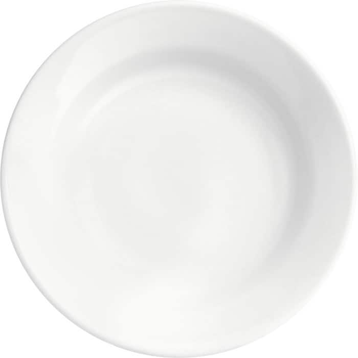 Waechtersbach Fun Factory White Soup Plates (Pack of 4)
