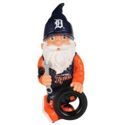 Shop Detroit Tigers 11 Inch Thematic Garden Gnome Free Shipping