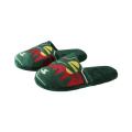 NHL Minnesota Wild Big Logo Slippers