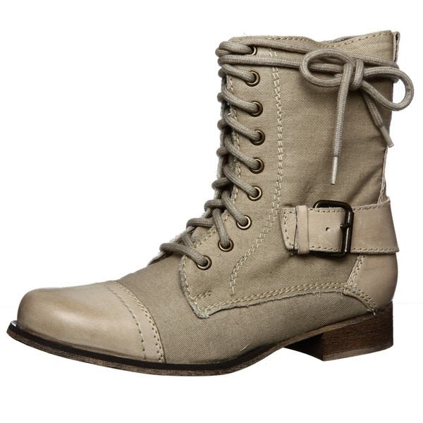 diba combat boots