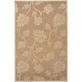 Woven Brookline Indoor/Outdoor Floral Area Rug (8'8 x 12')