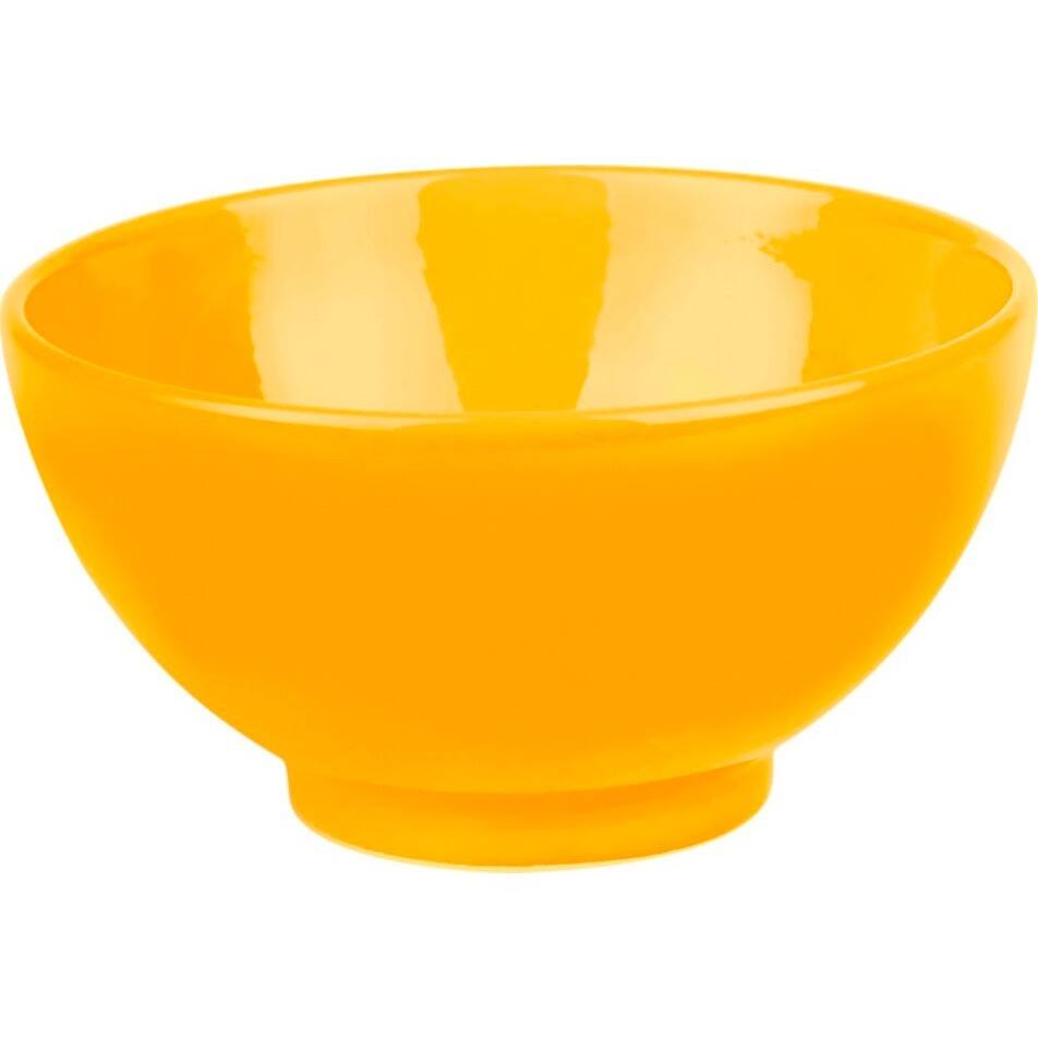 Waechtersbach Fun Factory Buttercup Soup/ Cereal Bowls (Set of 4)