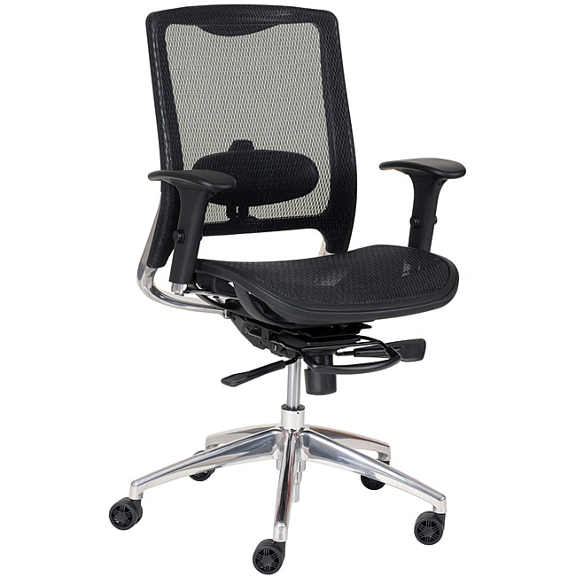 Ergocraft Eco8.8 Mesh Back And Seat Office Chair