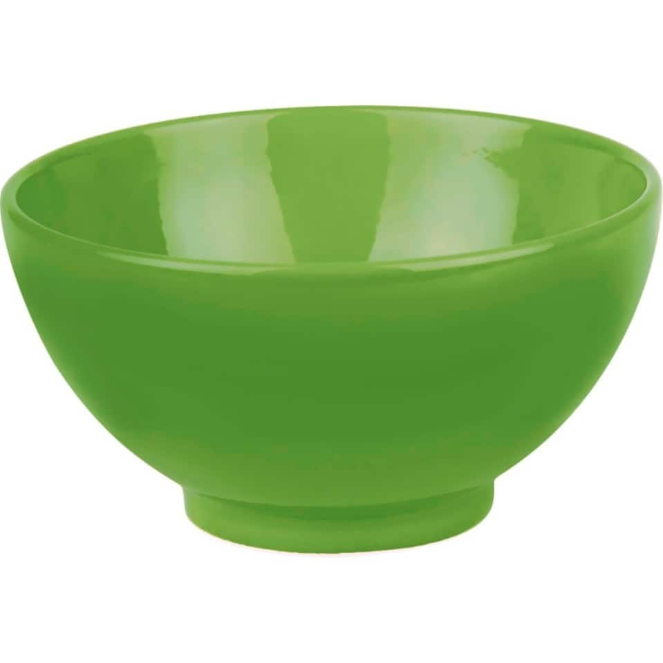 Waechtersbach Fun Factory Green Apple Soup/ Cereal Bowls (Set of 4)