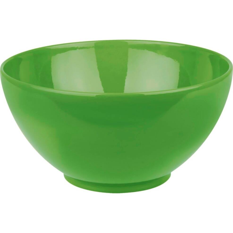 Waechtersbach Fun Factory Green Apple Small Dipping Bowls (Set of 4)
