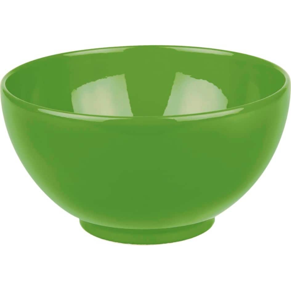 Waechtersbach Fun Factory Green Apple Medium Serving Bowls (Set of 2)